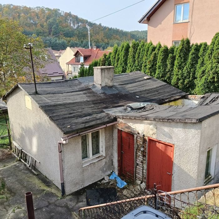 Działka inwestycyjna Gdynia Demptowo