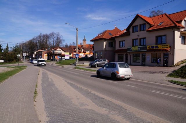Lokal Kiełpino, ul. ks. Arasmusa. Zdjęcie 4