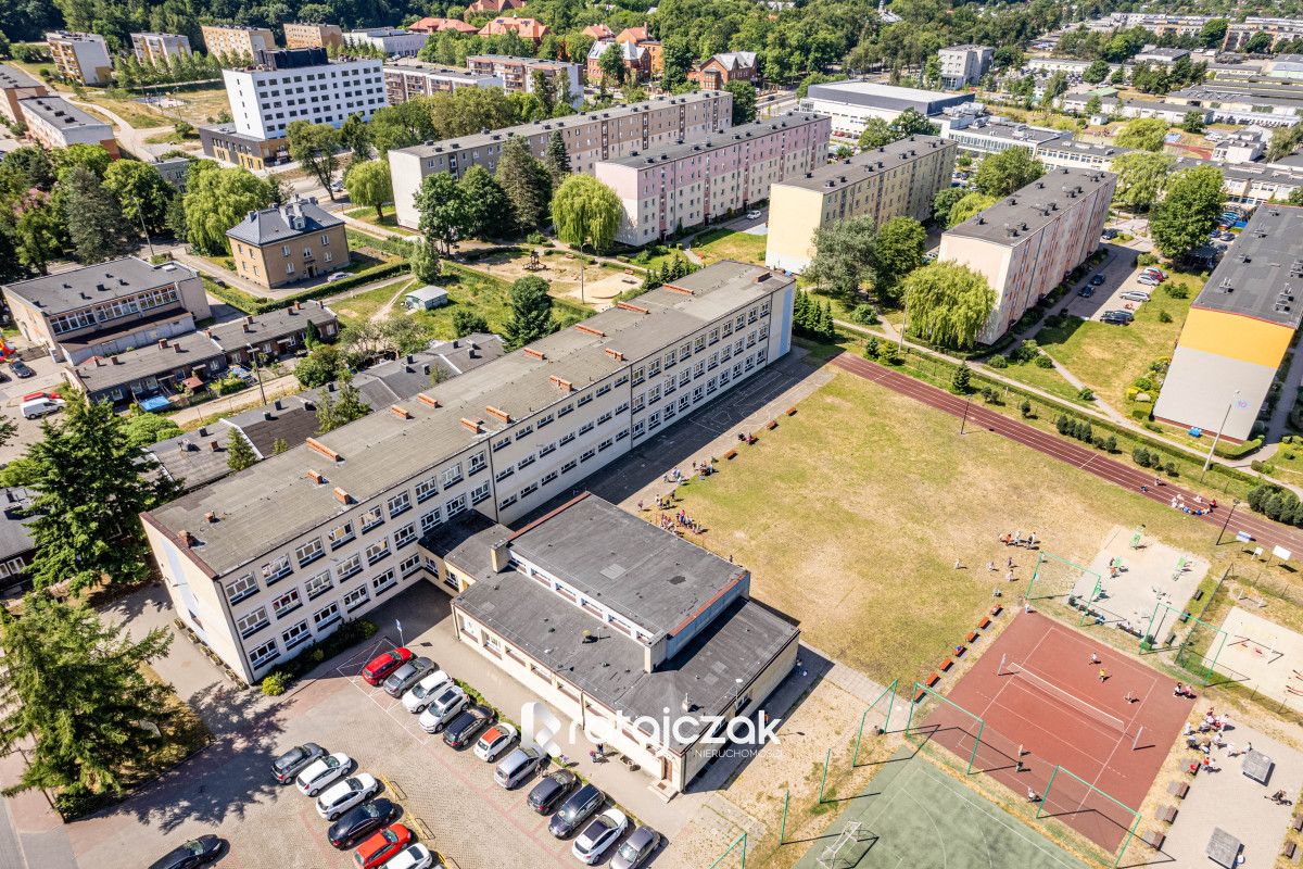 Mieszkanie 2-pokojowe Wejherowo, os. 1000-lecia PP. Zdjęcie 15