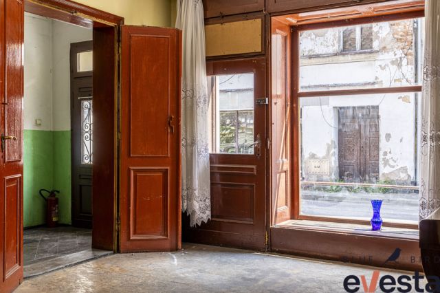 kamienica, 5 pokoi Poniec, ul. ppłk. Bernarda Śliwińskiego. Zdjęcie 13