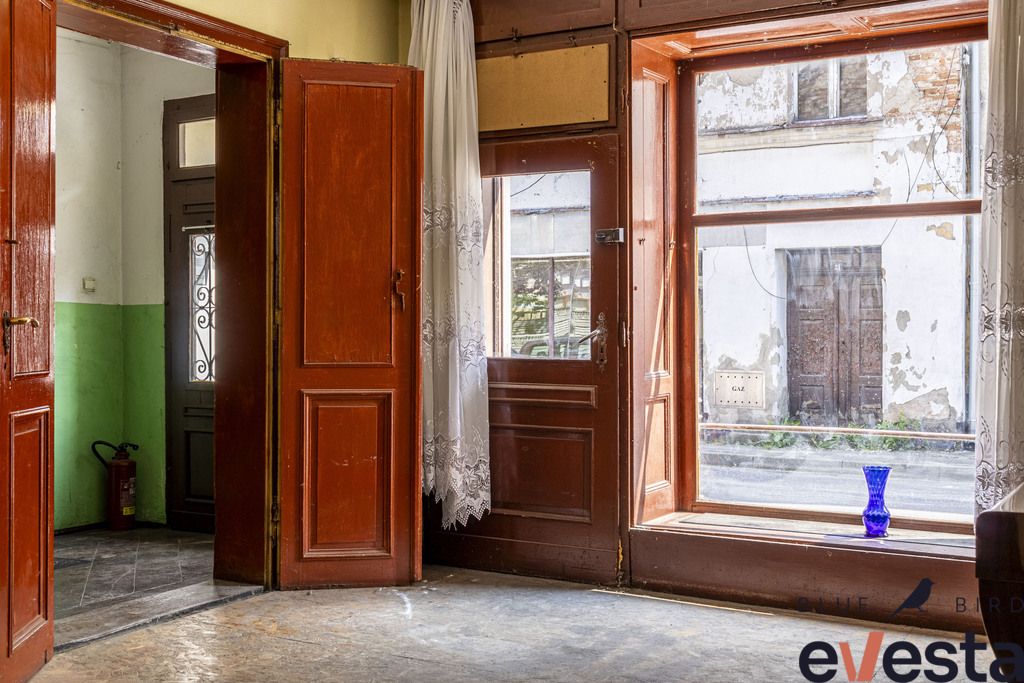 kamienica, 5 pokoi Poniec, ul. ppłk. Bernarda Śliwińskiego. Zdjęcie 13