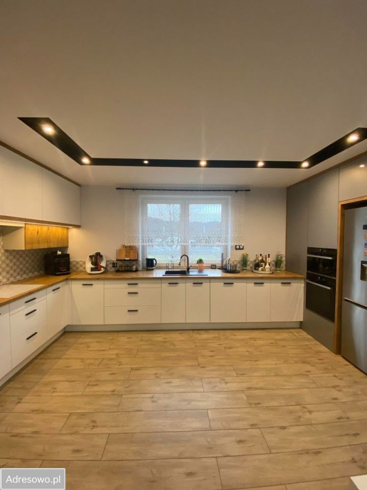 dom wolnostojący, 5 pokoi Jugowice. Zdjęcie 10