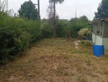 Działka rod Jaworzno Stara Huta, ul. Stawowa