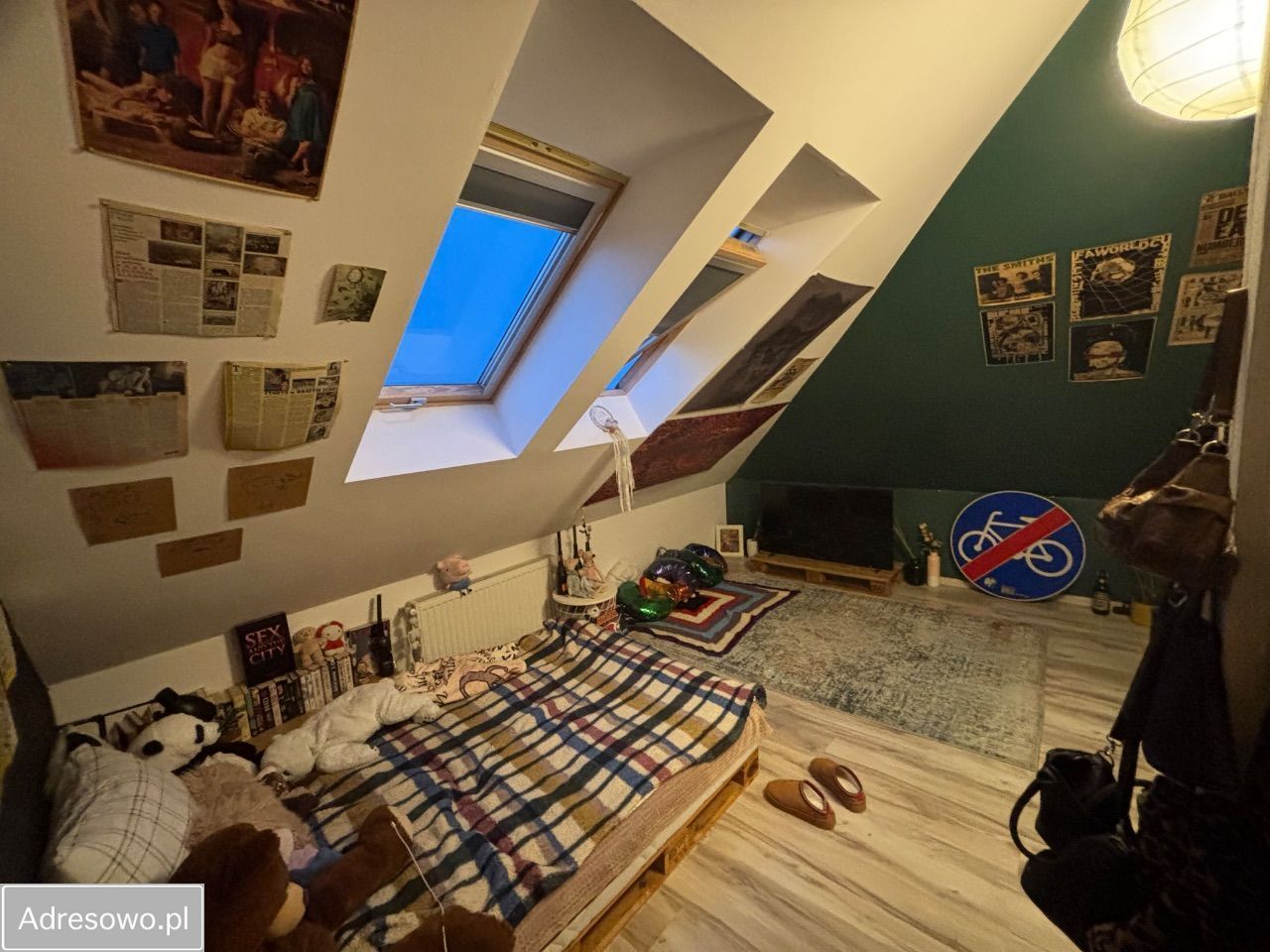 dom wolnostojący, 6 pokoi Jaworze. Zdjęcie 20