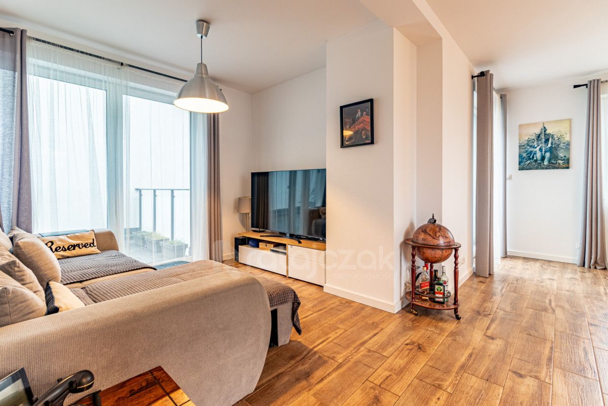 Mieszkanie 5-pokojowe Rumia, ul. Rajska. Zdjęcie 4