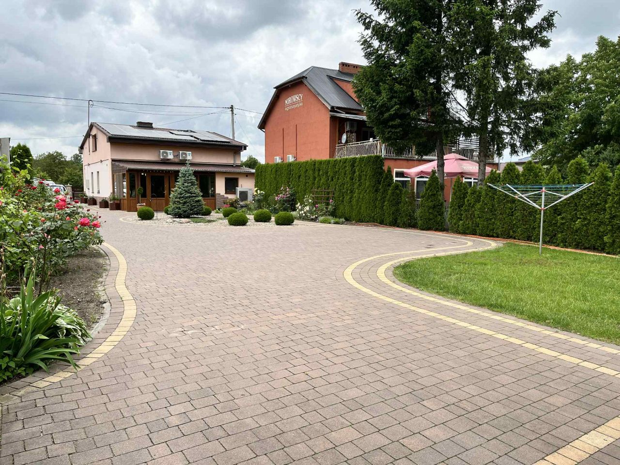 dom wolnostojący, 3 pokoje Zagórów, ul. Słupecka. Zdjęcie 3