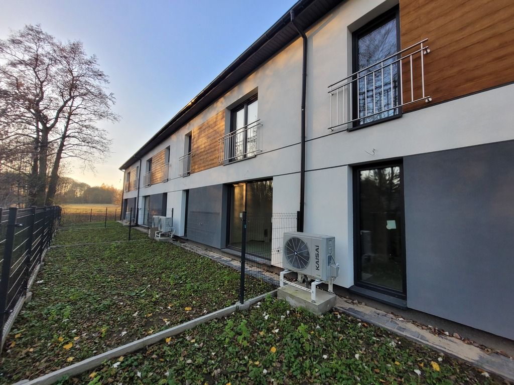 dom szeregowy, 4 pokoje Tarczyn. Zdjęcie 3