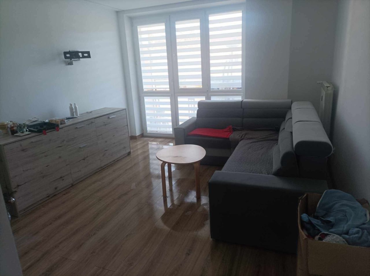 Mieszkanie 2-pokojowe Oświęcim