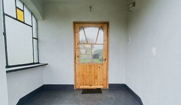 dom wolnostojący, 7 pokoi Wierzbica