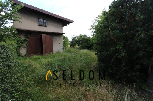 dom wolnostojący, 5 pokoi Wilczyn. Zdjęcie 4