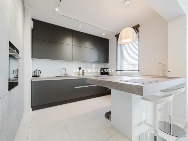 Mieszkanie 3-pokojowe Kraków Grzegórzki, ul. Dąbska. Zdjęcie 10