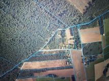 Działka rolna Szczypiornia. Zdjęcie 1