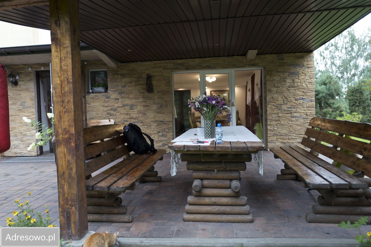 dom wolnostojący, 7 pokoi Kosino. Zdjęcie 7