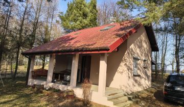 Działka budowlana Piotrowo