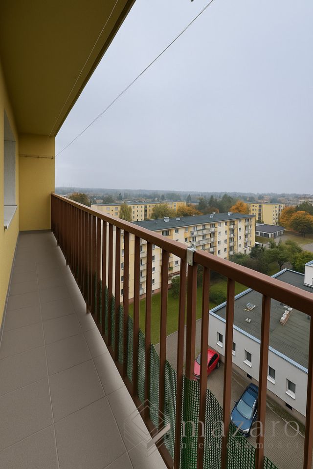 Mieszkanie 2-pokojowe Bydgoszcz Kapuściska. Zdjęcie 8