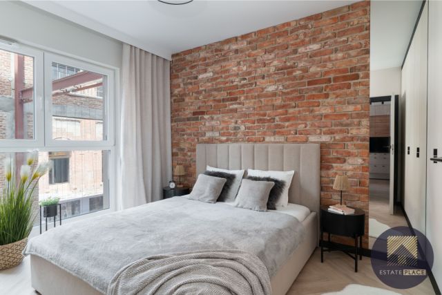 Mieszkanie 2-pokojowe Łódź Śródmieście, ul. Milionowa. Zdjęcie 3