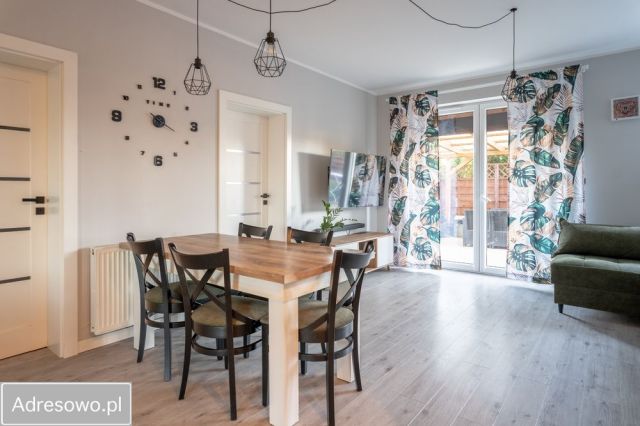 Mieszkanie 3-pokojowe Śrem, ul. Makuszyńskiego. Zdjęcie 1