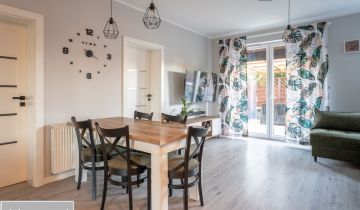 Mieszkanie 3-pokojowe Śrem, ul. Makuszyńskiego