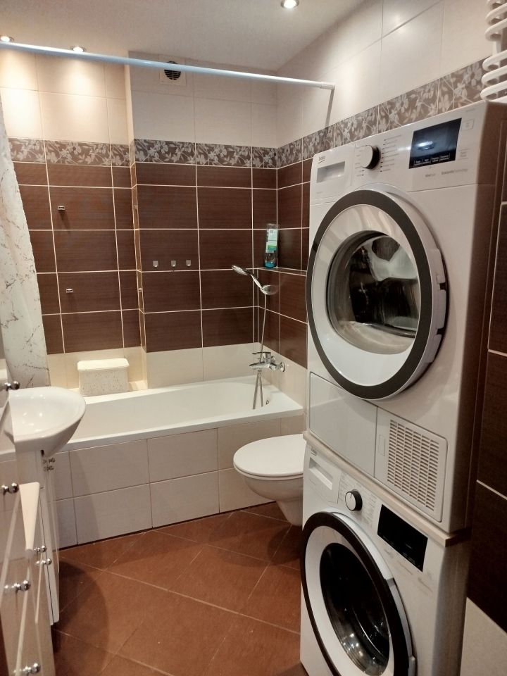 Mieszkanie 3-pokojowe Wrocław Psie Pole, ul. Litewska. Zdjęcie 8