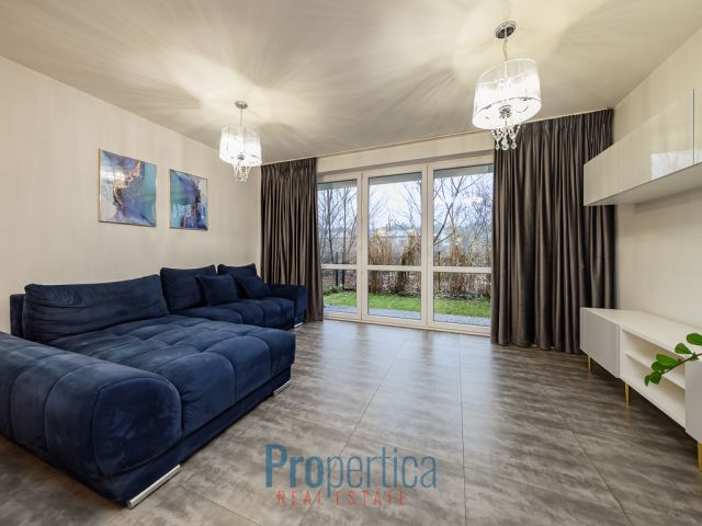 dom szeregowy, 4 pokoje Marki, ul. Królowej Marysieńki. Zdjęcie 3