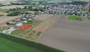 Działka budowlana Borek Wielkopolski