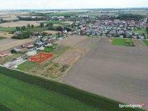 Działka budowlana Borek Wielkopolski