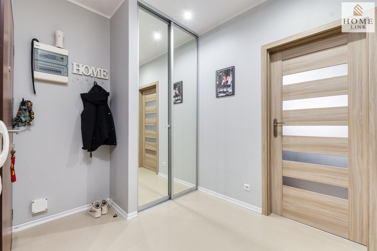 Mieszkanie 2-pokojowe Olsztyn Jaroty, ul. Tęczowy Las. Zdjęcie 5