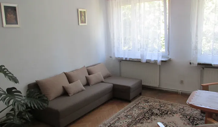 dom szeregowy Kraków Kliny, ul. Forteczna