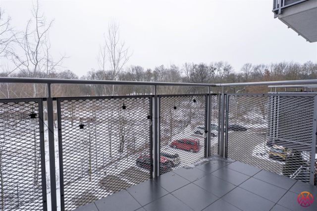 Mieszkanie 3-pokojowe Łódź Polesie, ul. Konstantynowska. Zdjęcie 13