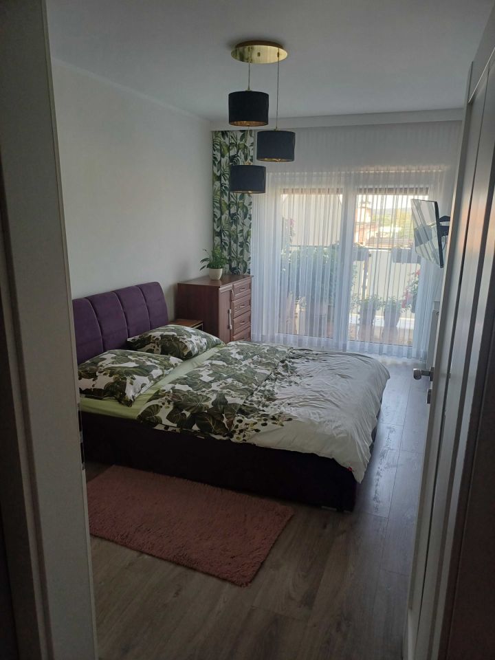 Mieszkanie 2-pokojowe Złoczew. Zdjęcie 3