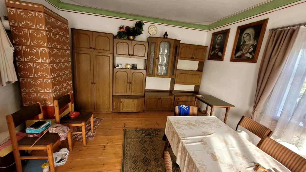 gospodarstwo, 2 pokoje Ołpiny. Zdjęcie 8