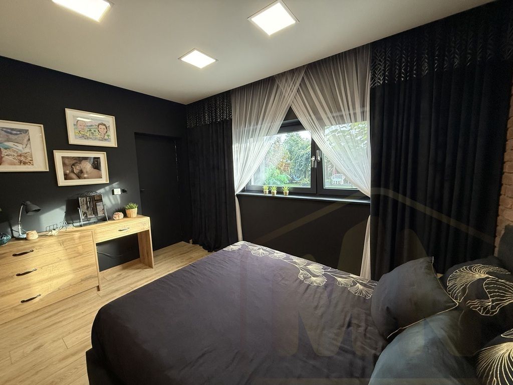 dom wolnostojący, 4 pokoje Dąbcze. Zdjęcie 23