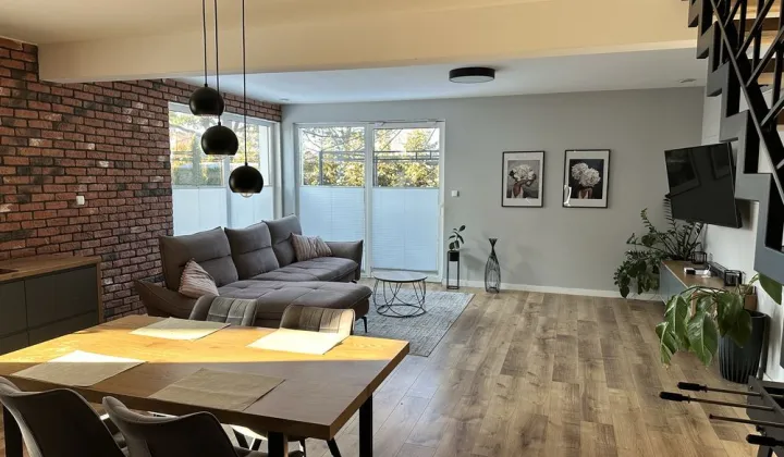 bliźniak Żyrardów