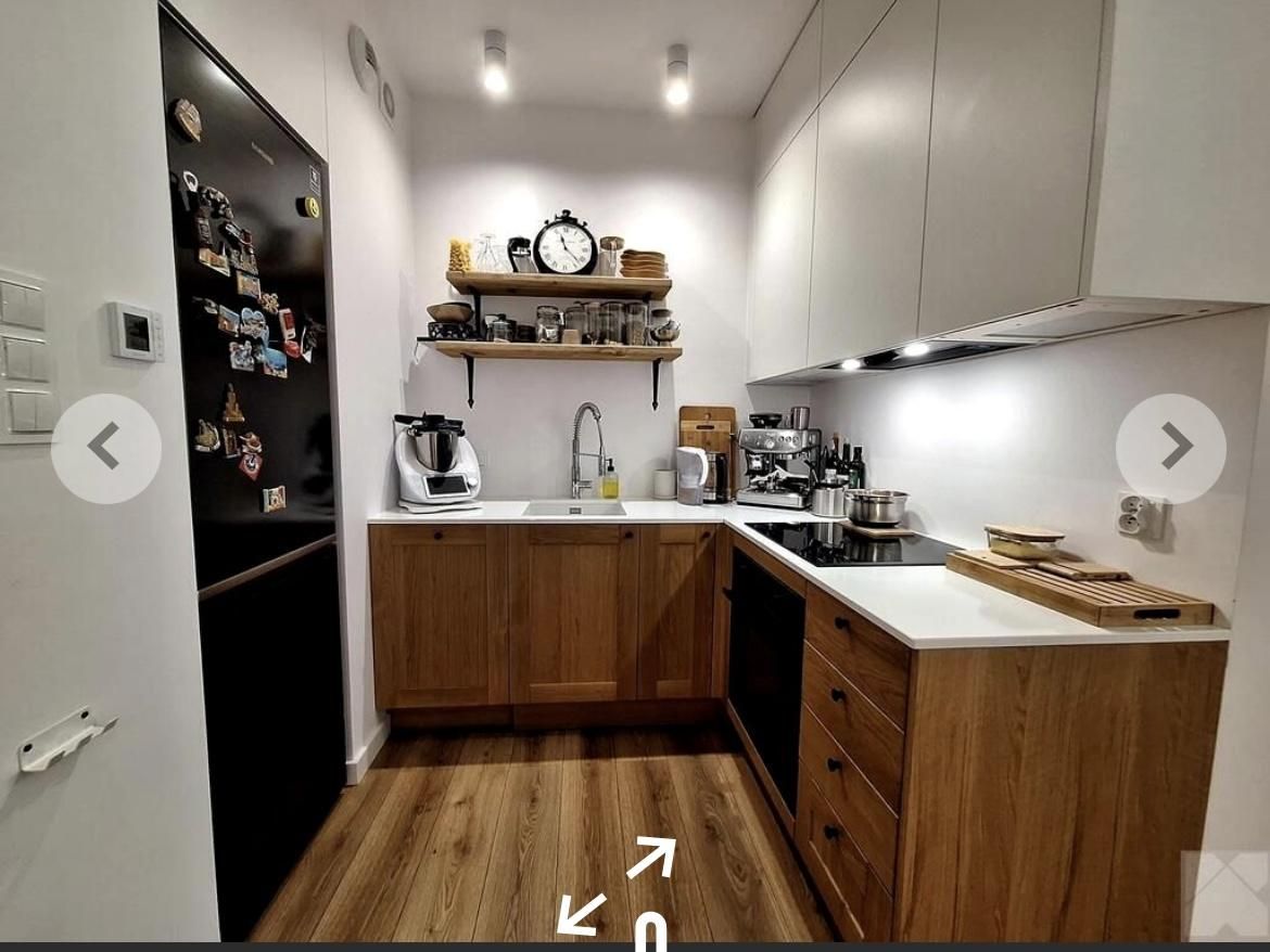 Mieszkanie 2-pokojowe Przemyśl Zasanie, ul. Marcina Bielskiego. Zdjęcie 12