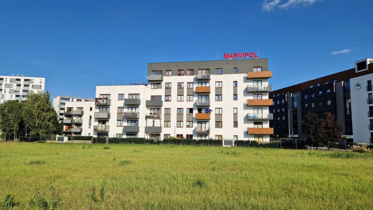 Mieszkanie 3-pokojowe Warszawa Bemowo, ul. Chrzanowska. Zdjęcie 9