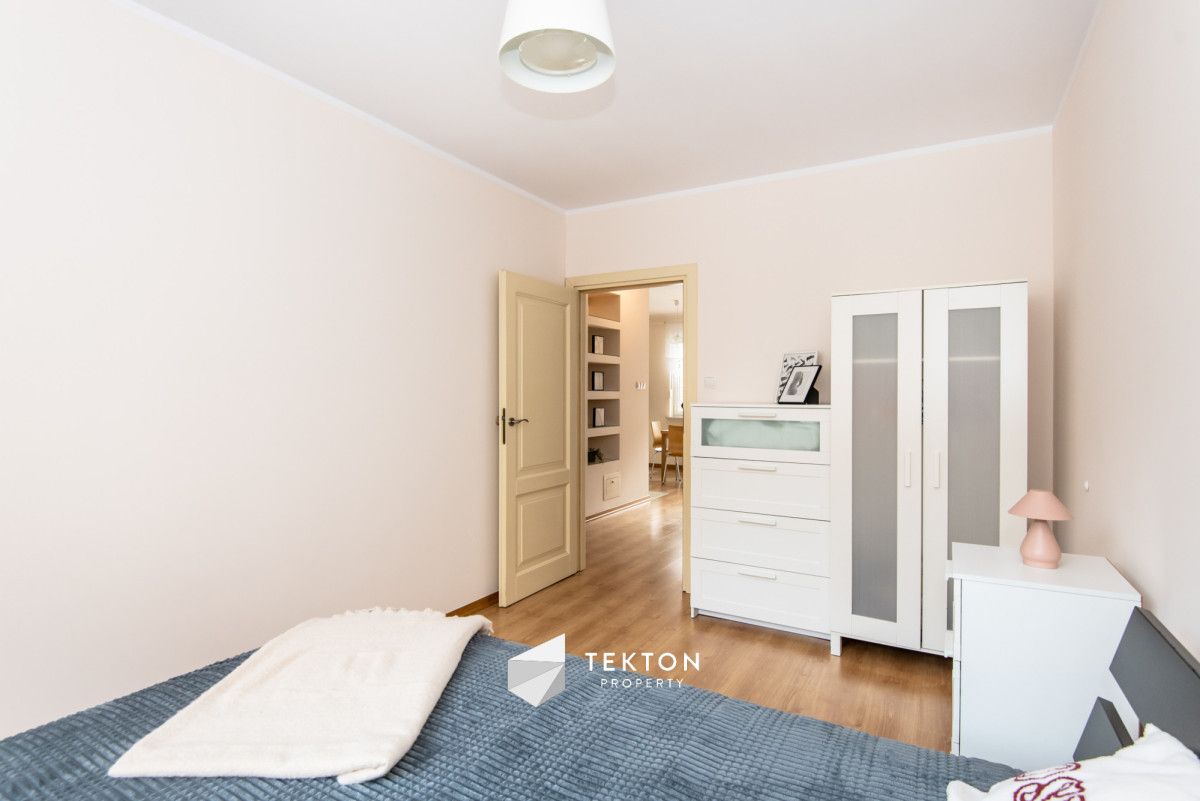 Mieszkanie 3-pokojowe Poznań Grunwald, ul. Ułańska. Zdjęcie 14