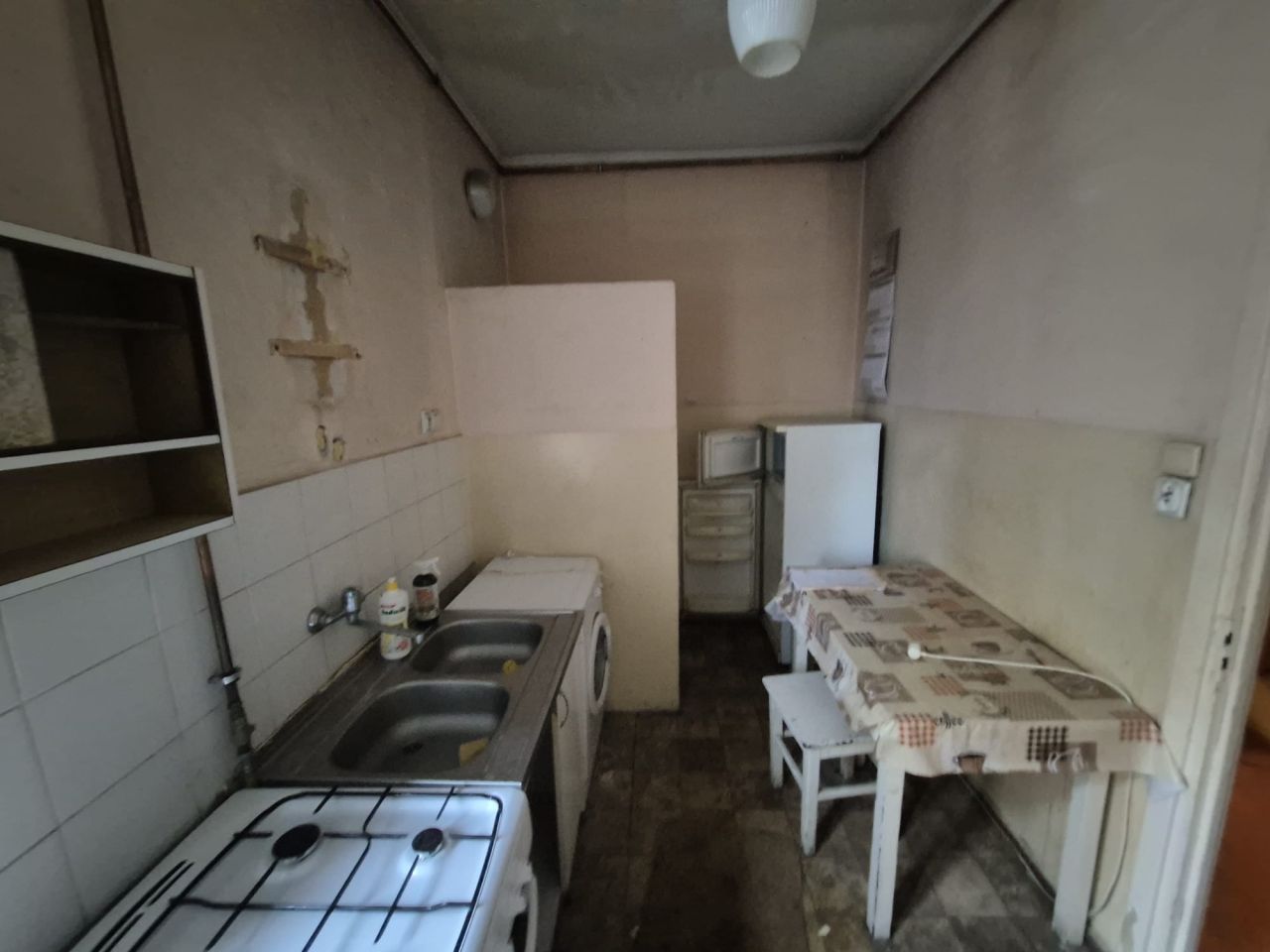 Mieszkanie 2-pokojowe Poznań Wilda, ul. Górna Wilda. Zdjęcie 9