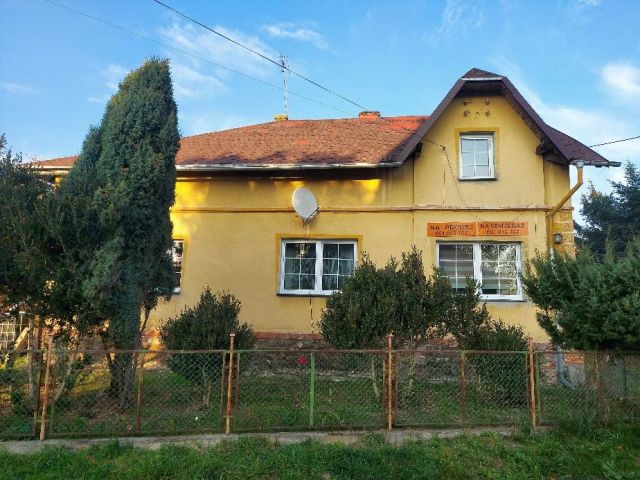 dom wolnostojący, 6 pokoi Bliszczyce, Bliszczyce. Zdjęcie 1