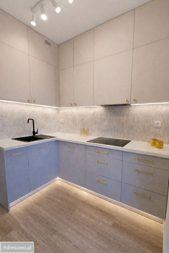 Mieszkanie 3-pokojowe Łódź Polesie, ul. Podchorążych. Zdjęcie 6