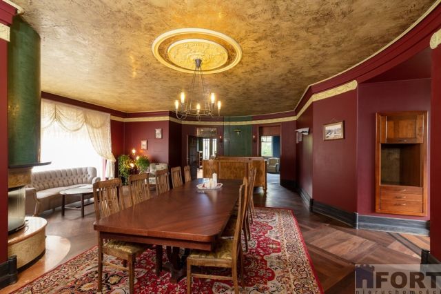 dom wolnostojący, 10 pokoi Dobra, ul. Sasankowa. Zdjęcie 3