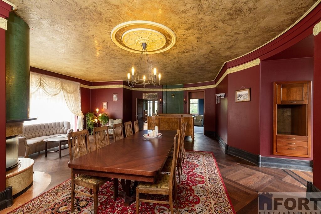 dom wolnostojący, 10 pokoi Dobra, ul. Sasankowa. Zdjęcie 3