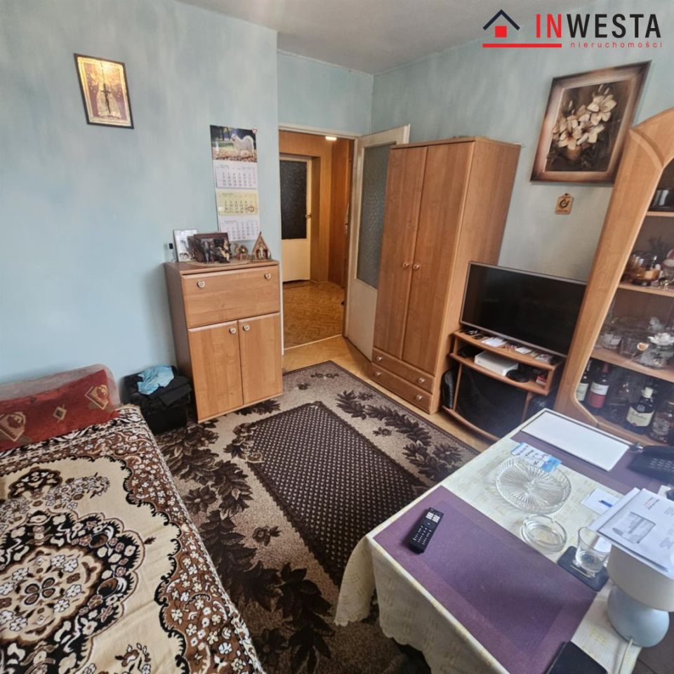 Mieszkanie 3-pokojowe Warszawa Targówek, ul. Smoleńska. Zdjęcie 3