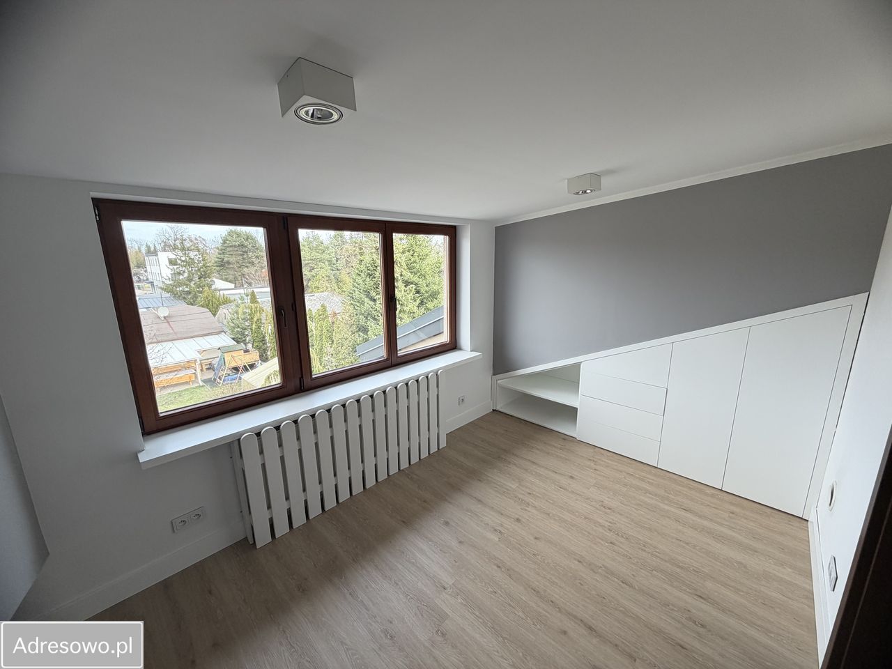 bliźniak, 5 pokoi Piaseczno, ul. Miriama Przesmyckiego. Zdjęcie 5