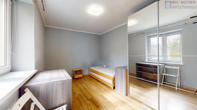 Mieszkanie 2-pokojowe Gliwice, ul. Jana Kochanowskiego. Zdjęcie 8