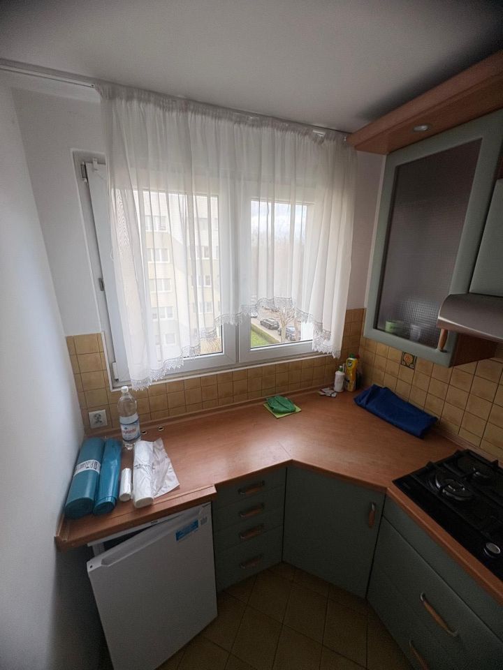 Mieszkanie 2-pokojowe Lubin Centrum, ul. Księcia Ludwika I. Zdjęcie 7