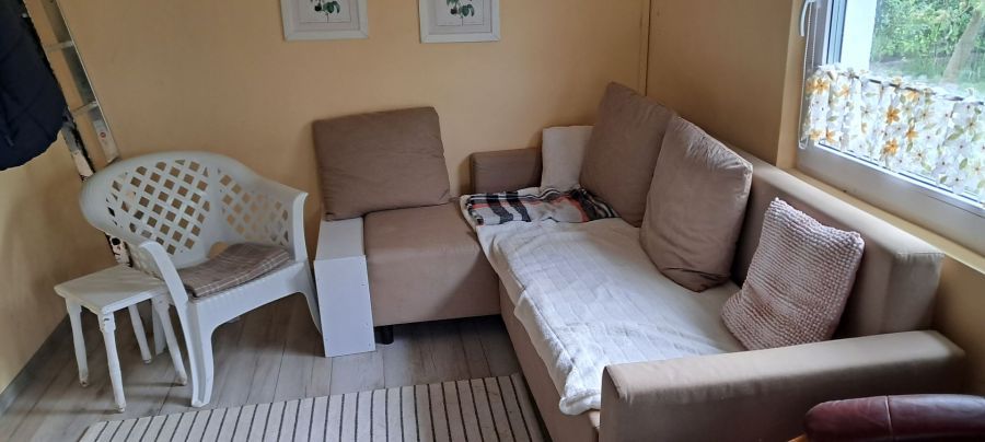 Działka rod Gdynia Chwarzno-Wiczlino. Zdjęcie 4