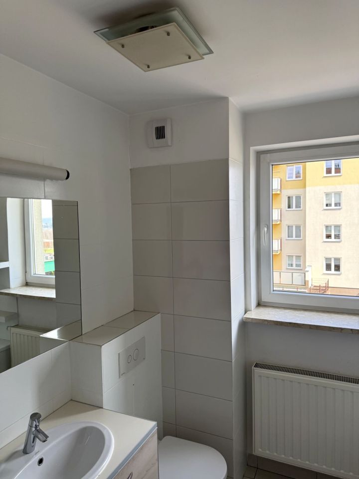 Mieszkanie 2-pokojowe Kielce, ul. Ignacego Daszyńskiego. Zdjęcie 6