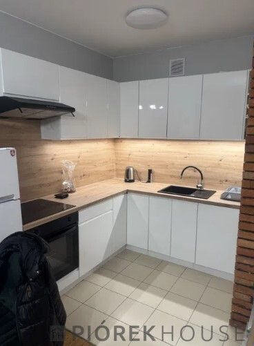 Mieszkanie 2-pokojowe Warszawa Białołęka, ul. Nowodworska. Zdjęcie 3