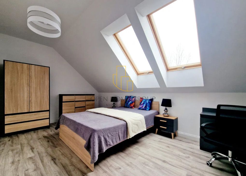 bliźniak, 5 pokoi Wrocław Ołtaszyn, ul. Ołtaszyńska. Zdjęcie 10