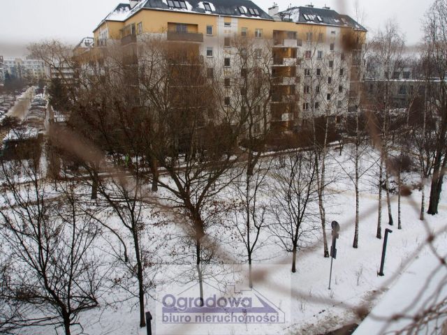 Mieszkanie 2-pokojowe Warszawa Ursynów, ul. Jerzego Iwanowa Szajnowicza. Zdjęcie 4